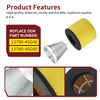 Suzuki Quadracer 450 LTR450 Air Filter & Holder Set (2006–2009)