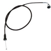 Honda TRX250EX & TRX250X Throttle Cable w/ Carb Cap (2006–2024)