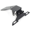 KAWASAKI Ninja H2 SX License Plate Holder Bracket (2019-2021)