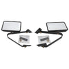 Mitsubishi Triton LH+RH Door Mirrors (1986-1997)