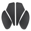 Kawasaki Versys 1000 Tank Side Pad Gas Knee Grip Sticker (2015-2016)