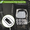 Honda Civic Transmission Filter Gasket Kit (G6HA)