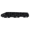 Lexus IS250 IS350 Left Front Bumper Bracket Support (2006-2015)