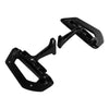 Harley Touring Road Glide Rider & Passenger Floorboards (1993-2025)