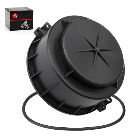 Polaris Ranger Crew 500 Air Box Cover & Seal (2011–2013)