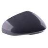 Jaguar XJ XF XK XKR Right Mirror Cover Cap (2004-2020)