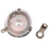 Kawasaki GPZ1100, VN900 Classic Oil Filler Cap Set (83-11)