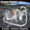 BMW 535i Oxygen Sensor Air Fuel Ratio Downstream O2 Sensor (2008 - 2010)