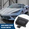 Cadillac Chevrolet Inner Door Latch Exterior Release Switch