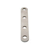 Motorcycle Universal Exhaust Pipe Clamp Bracket (Fits Various Models)