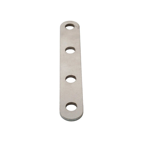 Motorcycle Universal Exhaust Pipe Clamp Bracket (Fits Various Models)