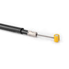 Kawasaki Z800 Black Clutch Cable Wire (2013-2016)