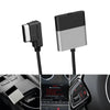 Benz AMI Bluetooth 5.0 AUX Adapter