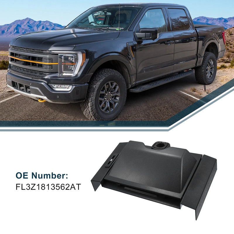 Ford F-150 Cup Holder (2015-2017)