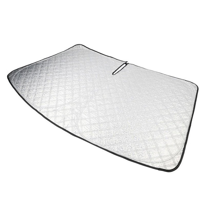 BMW Mini Countryman Foldable Windshield Sun Shade (2017-2023)