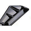 BMW X5 G05 (2019-2022) Gloss Black Fender Trim Covers 1 Pair