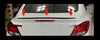 Opel Insignia Rear Bumper Spoiler (2008-2016)