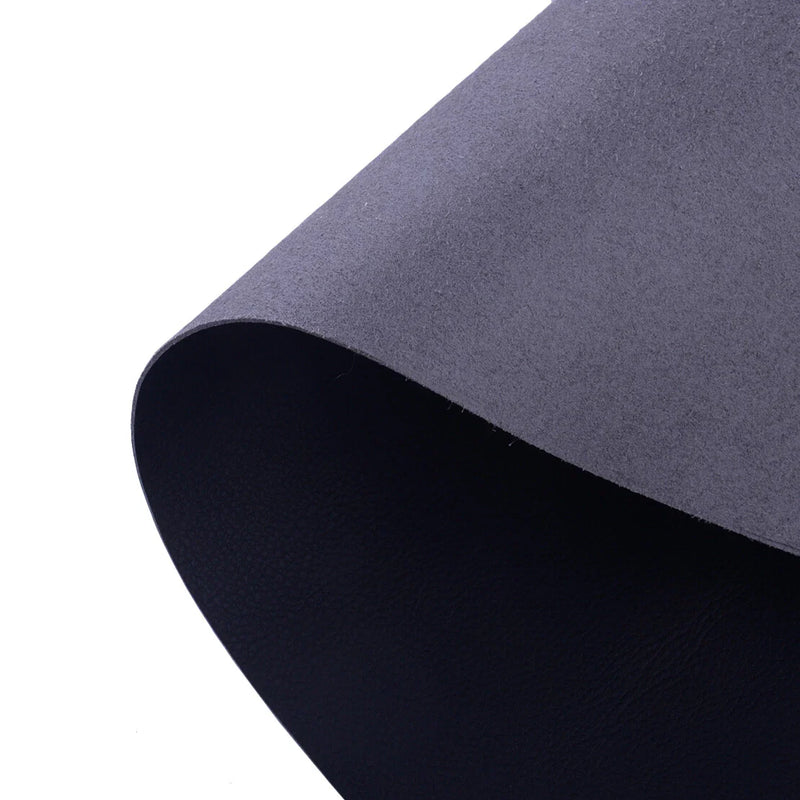 Ford Mustang Synthetic Leather Door Panel Cover (2005-2009)