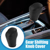 Mazda CX-5 Automatic Transmission Gear Shifting Knob Cover (2017-2022)