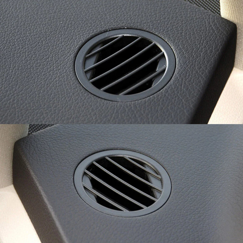 Mercedes X204 GLK A/C Vent Dashboard Air Ducts (2009-2015)