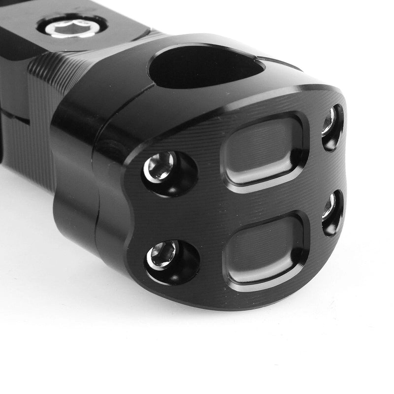 Harley 6.5" Pullback Handlebar Riser Kit