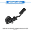 Ford F250 F350 F450 F550 1999-2001 Accelerator Gas Pedal (1 x Pcs)