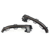 BMW X3 X4 X5 LED Side Wing Mirror Turn Signal Light (2011-2017)