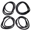 Nissan Datsun Sunny Sentra B12 Sedan 1987-1990 Door Weatherstrip