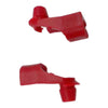 Pontiac Solstice, Saturn Sky Convertible Top Actuator Clip (2006-2010)