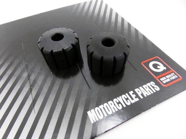 Honda CB500K Four Rubber Mount Cushions (1971-1974)
