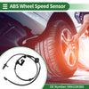 Hyundai Elantra ABS Wheel Speed Sensor (2015-2016)