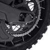 Harley Sportster S 1250 Rear Wheel Axle Nut Covers (2021-2023)