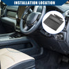 Dodge Ram 1500 Inner Car Parking Brake Handle (2006-2009)