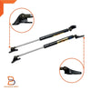Honda Fit Jazz Rear Tailgate Gas Strut Damper (2003-2007)