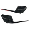 Toyota Sienna Windshield Wiper Cowl Cover Kit  Left+Right (2011-2020)