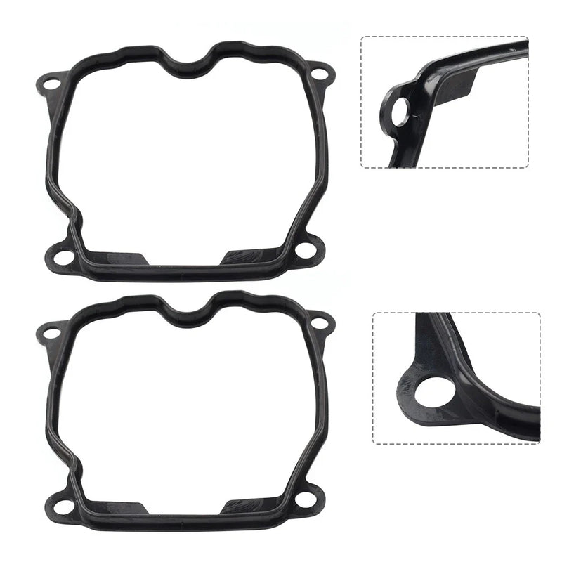 Can-Am Outlander & Commander 2 x Valve Cover Gaskets (2003-2023)
