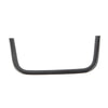 Jeep Wrangler JK Black Dashboard Storage Box Cover (2011-2017)