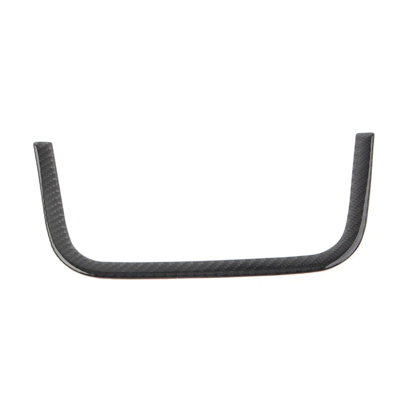 Jeep Wrangler JK Black Dashboard Storage Box Cover (2011-2017)
