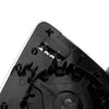 Mercedes-Benz W166 G GLE GLS W463 X164 X166 Left Mirror Glass (2012-2023)