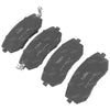 Subaru Liberty Front Disc Brake Pad Set (2003-2015)