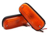 Mazda Familia B1400 Side Marker Turn Signal Light (1990-1995)