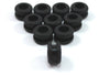 Suzuki GSX-R GSX GSXR 10 x Grommets De Caucho Para Carenado