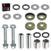 Suzuki Quadsport Z400 LT-Z400 2x4 Front Lower A-Arm Bushing Seal Kit (2003–2014)