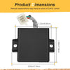 Yamaha G11A G14A Ignitor Unit (1995–1996)