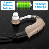 Ear Sound Devices Rechargeable Hearing Amplifier