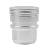 Ford F150 EcoBoost 2.7L Silver Blow Off Valve Mod Plug (2015-2023)