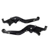 Honda CBR125R CBR150R CBR250R CNC Folding Extendable Brake Clutch Levers
