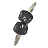Tohatsu Nissan Outboard Motor Ignition Key Switch (Fits Various Models)