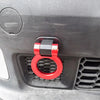 All Models Universal Car Ring Track Racing Tow Hook Decoration Accessories