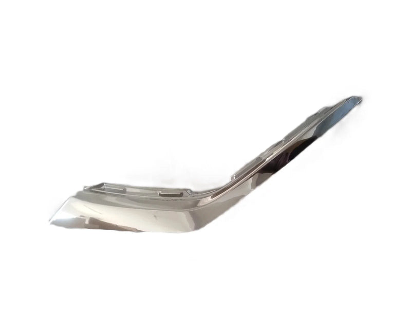 Mitsubishi Outlander Front Bar Mould Low Left (2015–2021)